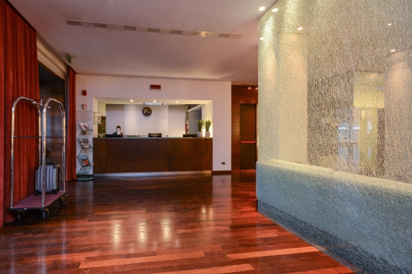 Hotel Igea